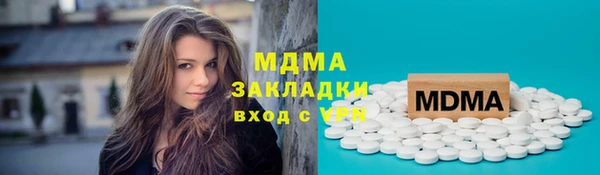 молекула духа Богородицк