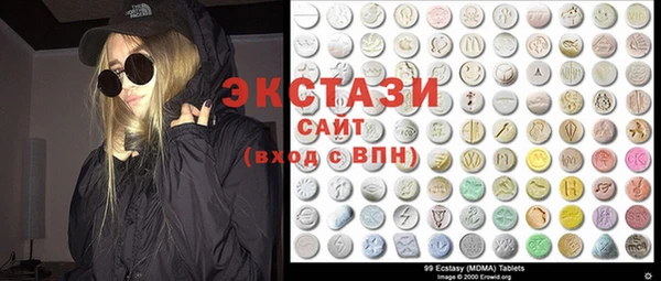молекула духа Богородицк